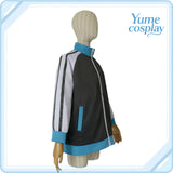 ブルーアーカイブ 砂狼シロコ 体操服 コスプレ衣装 DM9580