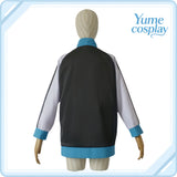 ブルーアーカイブ 砂狼シロコ 体操服 コスプレ衣装 DM9580