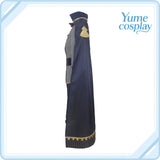ファイアーエムブレム 風花雪月 ヒューベルト=フォン=ベストラ 5年後 コスプレ衣装 DM9608
