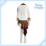 あんさんぶるスターズ! あんスタ 天城一彩 神崎颯馬 三毛縞斑 クロススカウト・devoted to you/PURE コスプレ衣装 DM9624