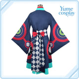 モノノ怪 薬売り コスプレ衣装 DM9647