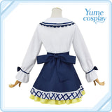 ハミダシクリエイティブ 和泉妃愛 コスプレ衣装 DM9651