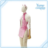 勝利の女神:NIKKE バイパー(Viper) 入場特典 コスプレ衣装 DM9733