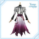 IdentityV 第五人格 医師(エミリー・ダイアー) アンチモン コスプレ衣装 DM9817