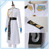 Fate/Grand Order FGO ネモノア 第一段階 コスプレ衣装 DM9859
