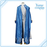 VOCALOID KAITO V3 コスプレ衣装 DM9873