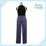 VOCALOID KAITO V3 コスプレ衣装 DM9875