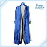 VOCALOID KAITO V3 コスプレ衣装 DM9875
