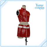 VOCALOID MEIKO コスプレ衣装 DM9882