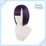 Fate/Grand Order 酒呑童子 コスプレウィッグ F-1087
