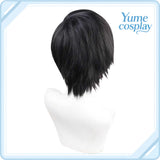 FINAL FANTASY VII ファイナルファンタジー VII ユフィ・キサラギ コスプレウィッグ F-1390