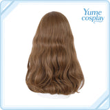IdentityV 第五人格 心理学者(エダ・メスマー) ボロい服 コスプレウィッグ F-1785