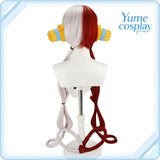 ワンピース フィルム レッド(ONE PIECE FILM RED) ウタ コスプレウィッグ F-2166