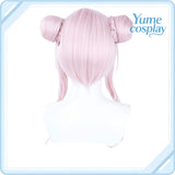 バーチャルYouTuber VTuber 田中ヒメ コスプレウィッグ F-2343