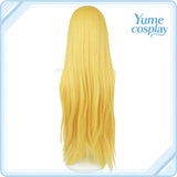 ゼノブレイド2 ヒカリ コスプレウィッグ F-2484