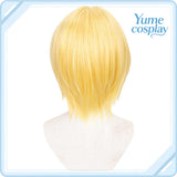 HUNTER×HUNTER クラピカ コスプレウィッグ F-2700