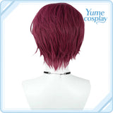 カリスマ 天堂天彦 コスプレウィッグ F-2946