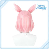 ブルーアーカイブ ニコ コスプレウィッグ F-2957