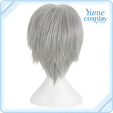 Devil May Cry5 ダンテ コスプレウィッグ F-3001