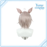 ブルーアーカイブ オトギ コスプレウィッグ F-3155