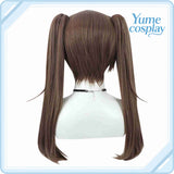 勝利の女神:NIKKE ネロ コスプレウィッグ F-3220