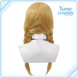 IdentityV 第五人格 玩具職人(アニーレスター) 初期衣装 コスプレウィッグ F-3899