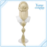IdentityV 第五人格 祭司(フィオナ・ジルマン) 虚構の傑作 ヨグ・ソトースの使い コスプレウィッグ F-3908