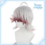 IdentityV 第五人格 患者(エミール) 深淵の呼吸Ⅶ コスプレウィッグ F-4392