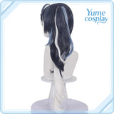 雪ミク SNOW MIKU 2025 コスプレウィッグ F-4886
