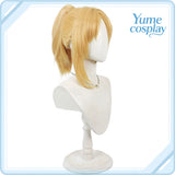アイドルマスターシンデレラガールズ 桐生つかさ コスプレウィッグ F-5101
