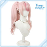 バーチャルYouTuber VTuber 田中ヒメ 藍の華 コスプレウィッグ F-5119