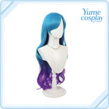 アイカツ! 風沢そら ドリームアカデミー制服 コスプレウィッグ F-5148