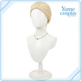 Fate/Zero ケイネス・エルメロイ・アーチボル コスプレウィッグ F-5191
