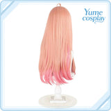 ウィッチウォッチ 若月ニコ コスプレウィッグ F-5199