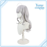 ブルーアーカイブ ミレニアム生徒 コスプレウィッグ F-5317