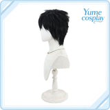 家庭教師ヒットマンREBORN! 山本武 コスプレウィッグ F-5348