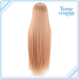 田中くんはいつもけだるげ 宮野 コスプレウィッグ F-5456