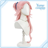 刀剣乱舞 宗三左文字 コスプレウィッグ F-5509