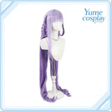 Fate/Grand Order FGO BBドバイ コスプレウィッグ F-5573