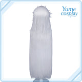 鳴潮(Wuthering Waves) カカロ コスプレウィッグ F-5603