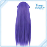 ひぐらしのなく頃に 古手梨花 コスプレウィッグ F-5671