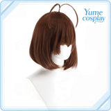 CLANNAD 古河渚 コスプレウィッグ F-5674