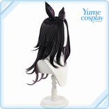 ウマ娘プリティーダービー フェノーメノ 勝負服 コスプレウィッグ F-5716