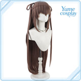 アクション対魔忍 水城ゆきかぜ コスプレウィッグ F-5746