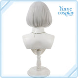 Fate/Grand Order FGO ジャックドモレー コスプレウィッグ F-5748