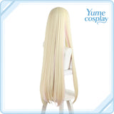 わたしが恋人になれるわけないじゃん、ムリムリ! 王塚真唯 コスプレウィッグ F-5802