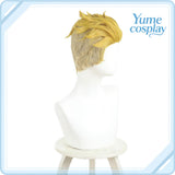 ガチアクタ エンジン コスプレウィッグ F-5803