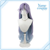 鳴潮(Wuthering Waves) カンタレラ コスプレウィッグ F-5808