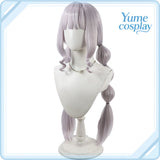 デリシャスパーティ♡プリキュア 菓彩あまね コスプレウィッグ F-5908