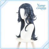 IdentityV 第五人格 心理学者(エダ・メスマー) 永き夢 コスプレウィッグ F-5934